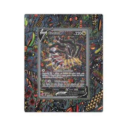 Protection Giratina V Alt