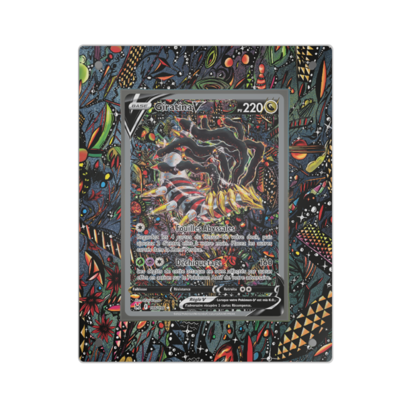 Protection Giratina V Alt