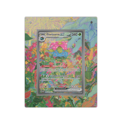 Protection Florizarre Alt 151