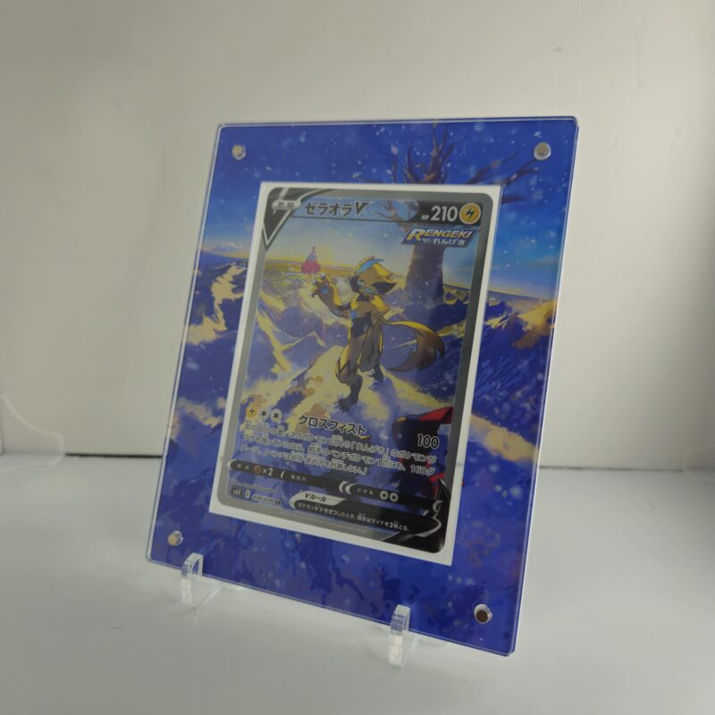 Protection Zeraora V Alt – Image 2
