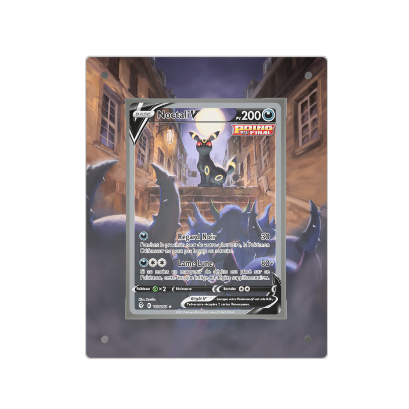 Protection Noctali V Alt EB7