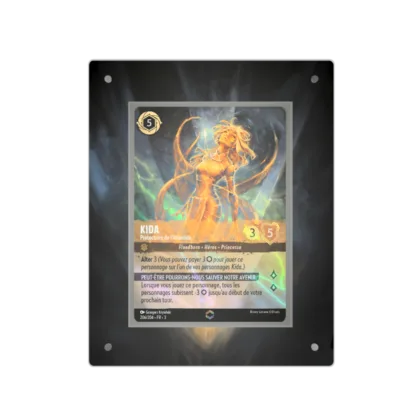 Protection Lorcana Kida