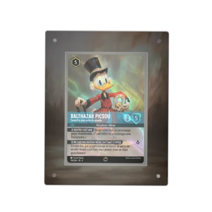 Protection Lorcana Picsou