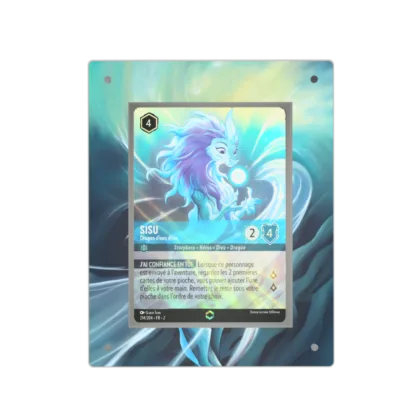Protection Lorcana Sisu CH2