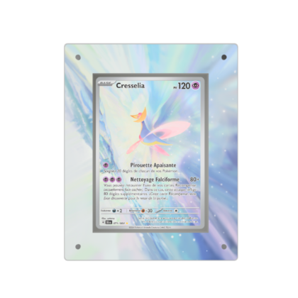 Protection Cresselia AR