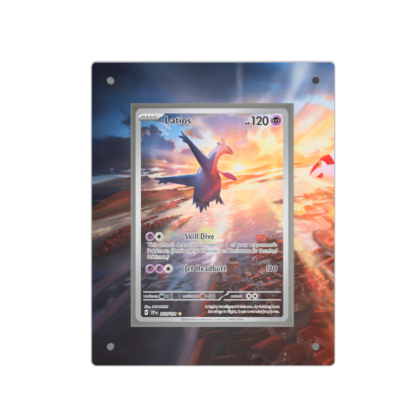 Protection Latios AR