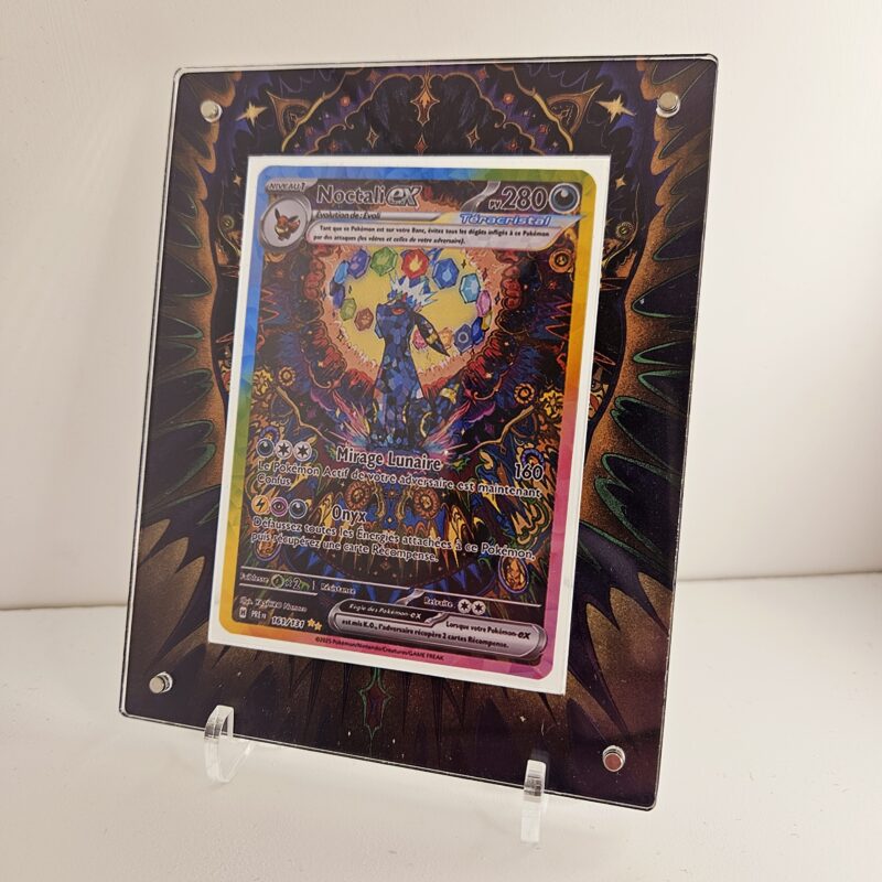 Protection Noctali Terracristal EX EV8.5 – Image 2