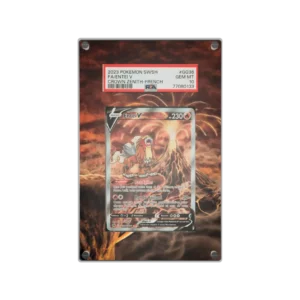 Protection Illustrée PSA Entei V