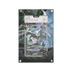 Protection Illustrée PCA Lugia V