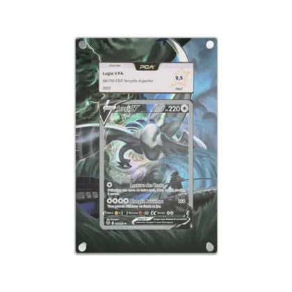 Protection Illustrée PCA Lugia V