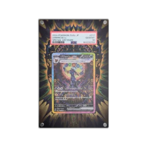 Protection Illustrée PSA Noctali ex ev8.5