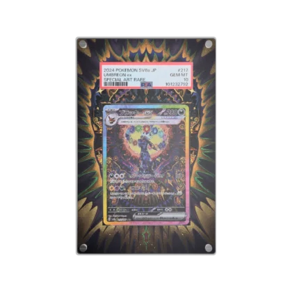 Protection Illustrée PSA Noctali ex ev8.5