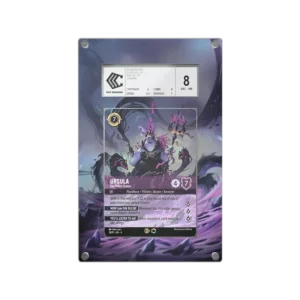 Protection Illustrée CCC Ursula Promo