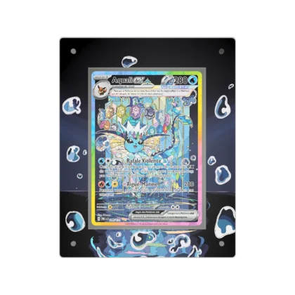 Protection Aquali Terracristal EX EV8.5