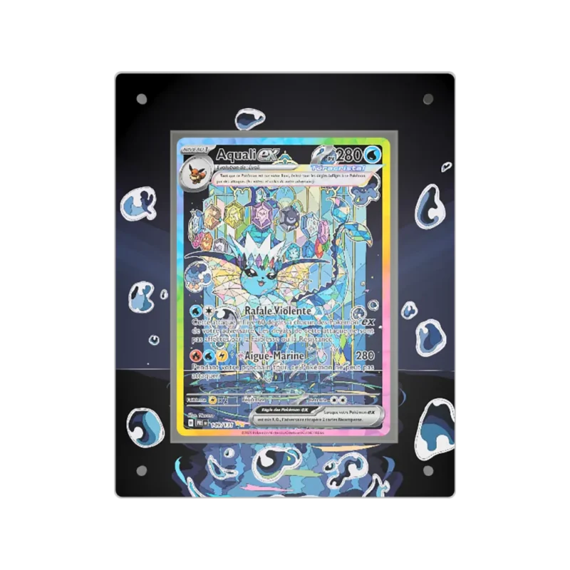 Protection Aquali Terracristal EX EV8.5