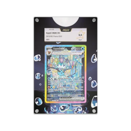 Protection Illustrée PCA Aquali ex EV8.5