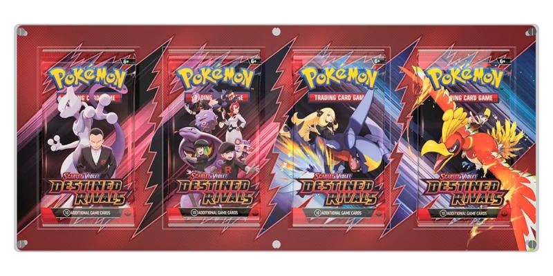 Protection Artset Booster Rivalités Destinées