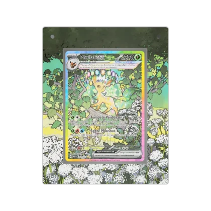 Protection Phylali Terracristal EX EV8.5