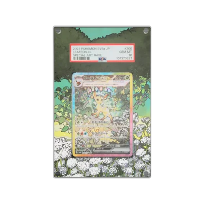 Protection Illustrée PSA Phylali ex EV8.5