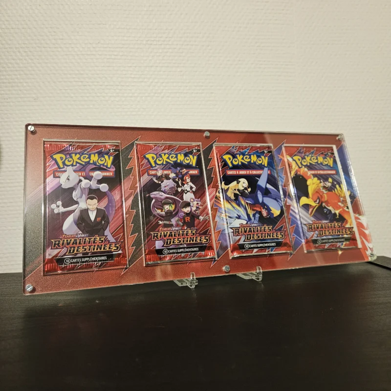 Protection Artset Booster Rivalités Destinées – Image 2
