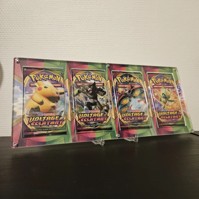 Protection Artset Booster Voltage Éclatant – Image 2
