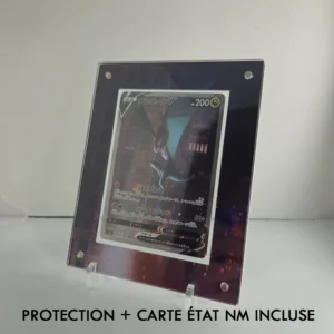 Protection Illustrée + Carte Bruyverne V SR s7d (Copy)