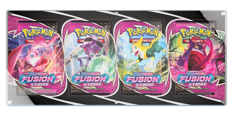 Protection Artset Booster EB8 Poing de Fusion