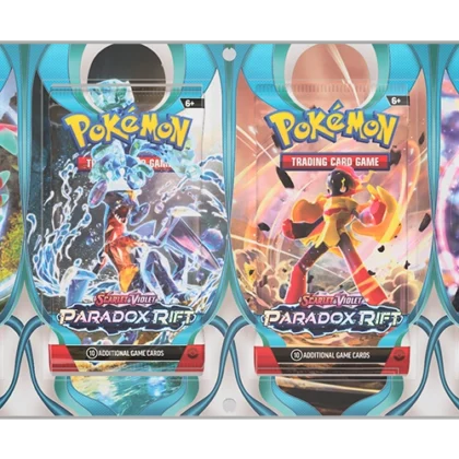 Protection Artset Booster EV4 Faille Paradoxe