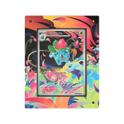 Protection Herbizarre AR