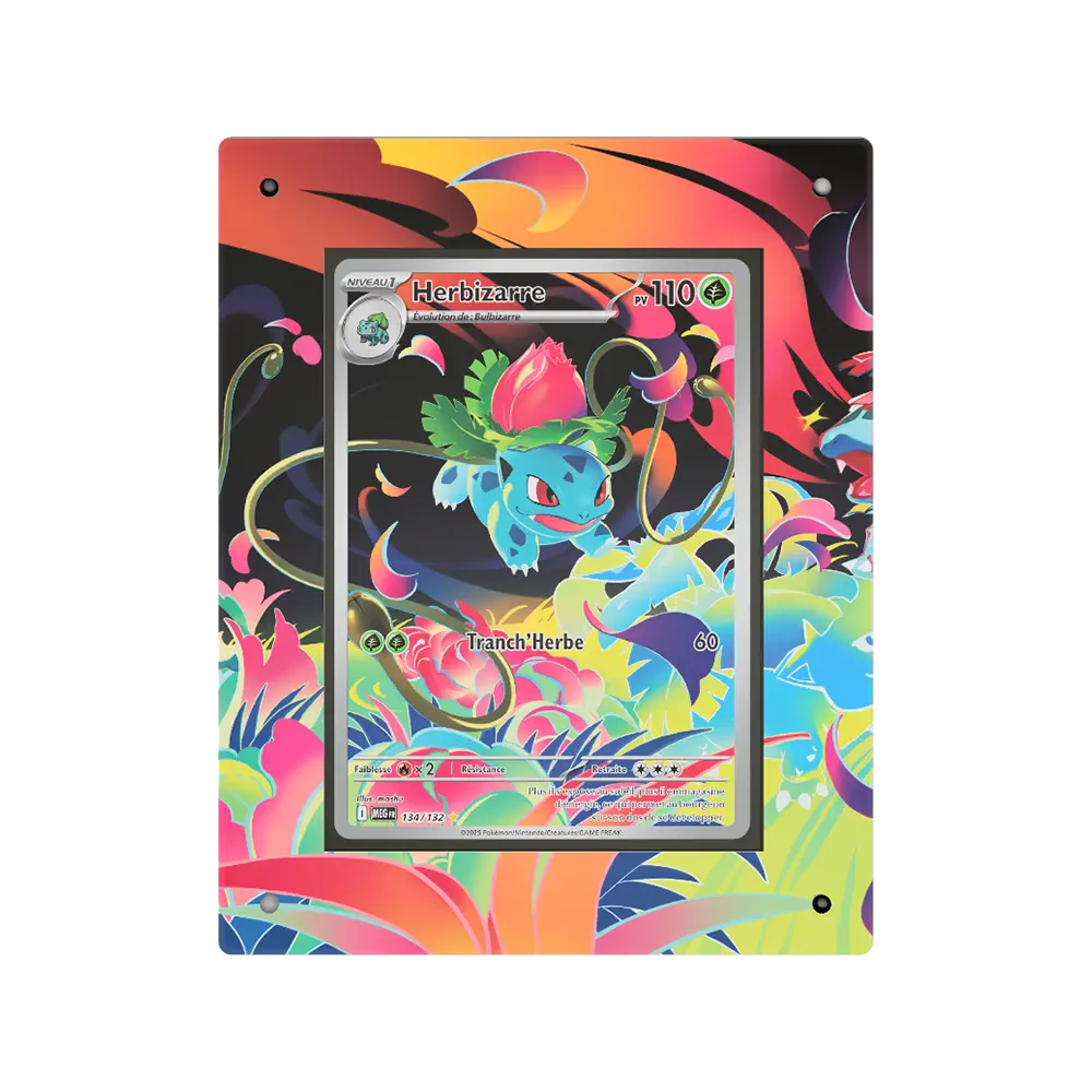 Protection Herbizarre AR