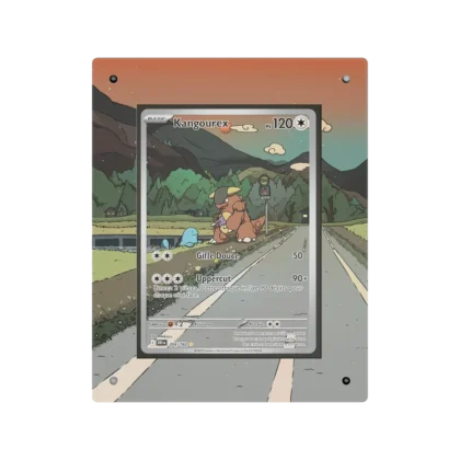 Protection Kangourex AR