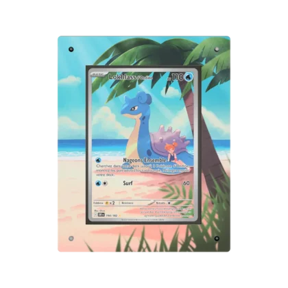 Protection Lokhlass de Ondine AR