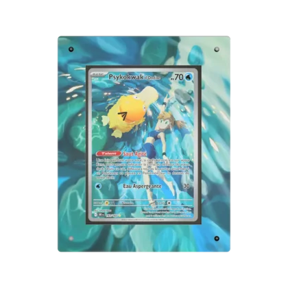 Protection Psykokwak de Ondine AR