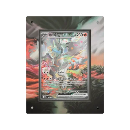 Protection Reshiram ex SAR