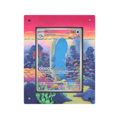 Protection Wailord AR