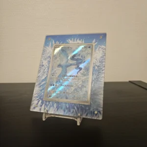 Protection Illustrée + Carte Artikodin AR sv9